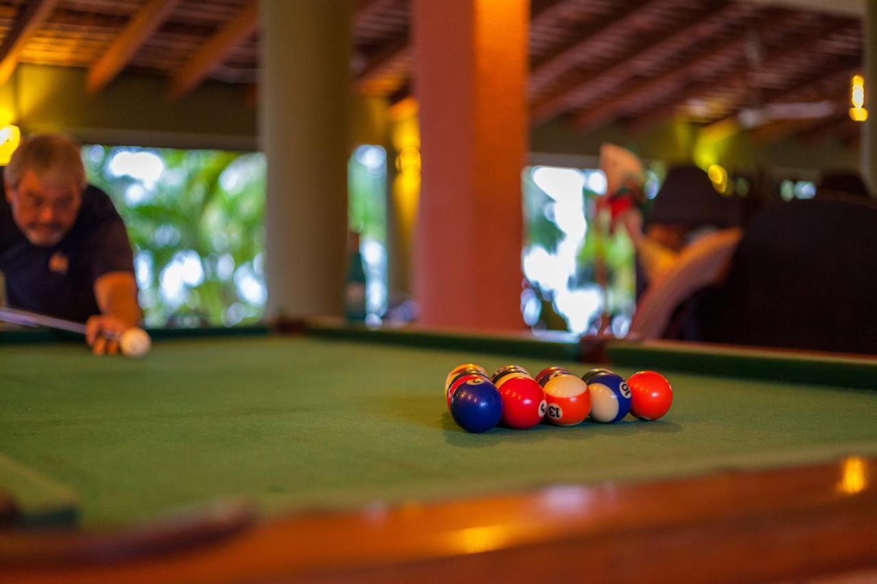 The Resort At Majahua Palms Тронконес Екстериор снимка