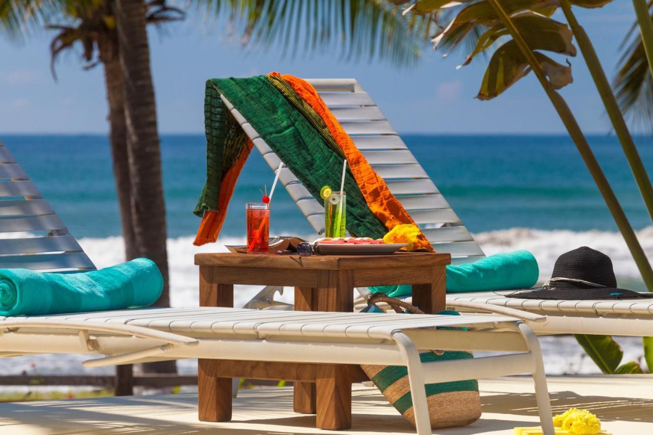 The Resort At Majahua Palms Тронконес Екстериор снимка