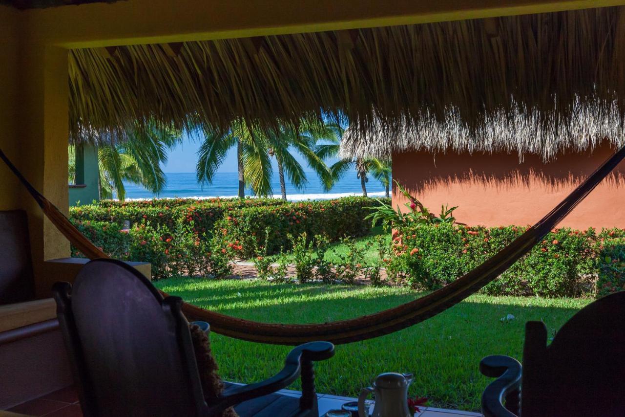 The Resort At Majahua Palms Тронконес Екстериор снимка