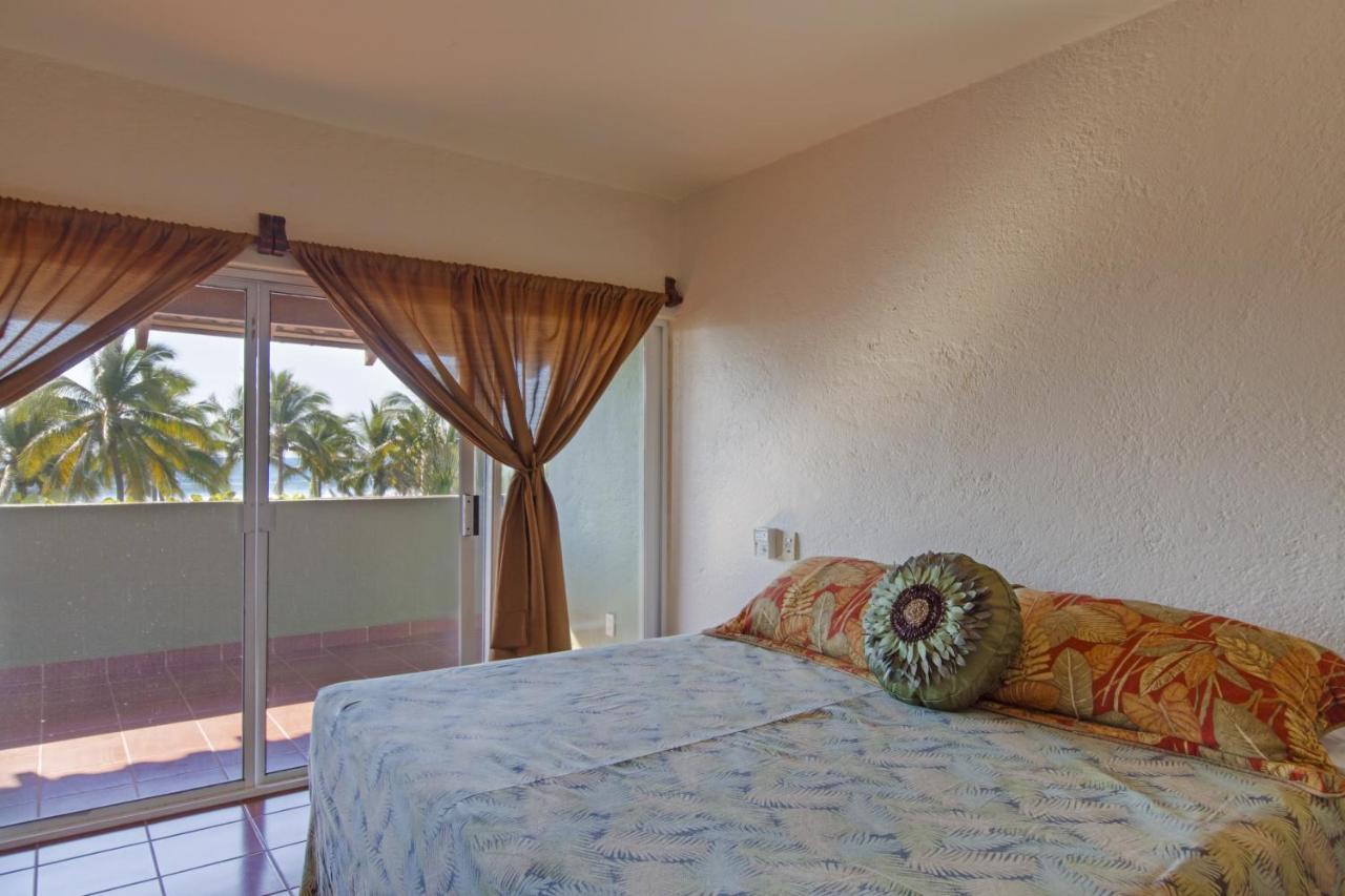 The Resort At Majahua Palms Тронконес Екстериор снимка