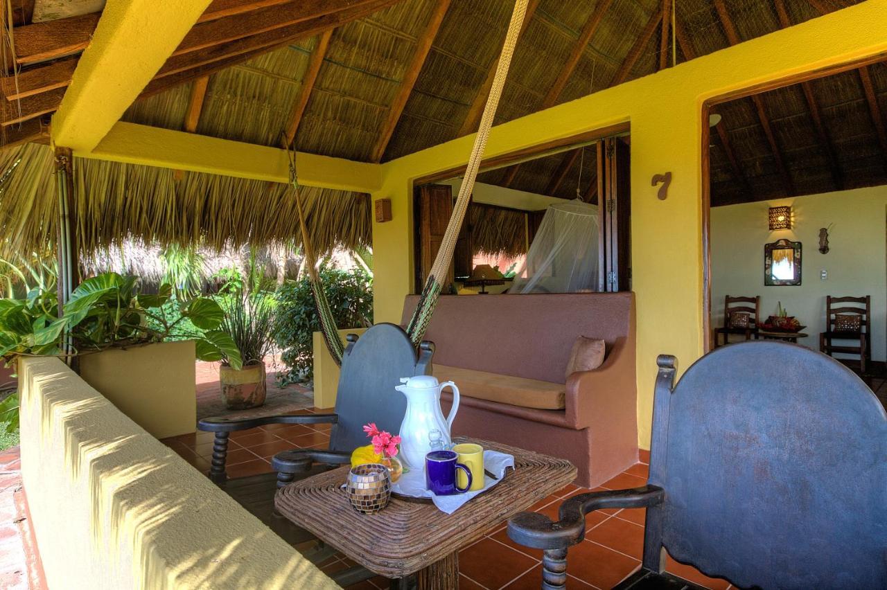 The Resort At Majahua Palms Тронконес Екстериор снимка